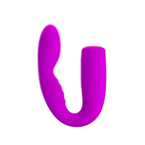 PRETTY LOVE - QUINTION USB 12 FUNCTIONS, FLEXIBLE PRETTY LOVE - QUINTION USB 12 FUNCTIONS, FLEXIBLE