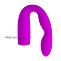 PRETTY LOVE - QUINTION USB 12 FUNCTIONS, FLEXIBLE