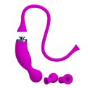 PRETTY LOVE - ROMANCE 3 IN 1 USB 12 FUNCTIONS