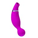 PRETTY LOVE - ROMANCE 3 IN 1 USB 12 FUNCTIONS
