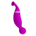 PRETTY LOVE - ROMANCE 3 IN 1 USB 12 FUNCTIONS