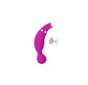 PRETTY LOVE - ROMANCE PECKER USB 12 FUNCTIONS