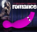 PRETTY LOVE - ROMANCE PECKER USB 12 FUNCTIONS