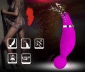 PRETTY LOVE - ROMANCE PECKER USB 12 FUNCTIONS