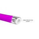 WIBRATOR STYMULATOR MASAŻER DILDO 12 TRYBÓW MOCNY