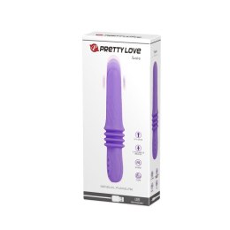 PRETTY LOVE - SUSIE USB 12 FUNCTION, 4 UP-DOWN PURPLE
