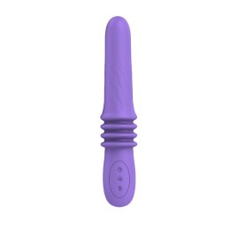 PRETTY LOVE - SUSIE USB 12 FUNCTION, 4 UP-DOWN PURPLE