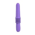 PRETTY LOVE - SUSIE USB 12 FUNCTION, 4 UP-DOWN PURPLE