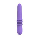PRETTY LOVE - SUSIE USB 12 FUNCTION, 4 UP-DOWN PURPLE