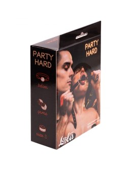 BALL GAG PARTY HARD CHARMER M