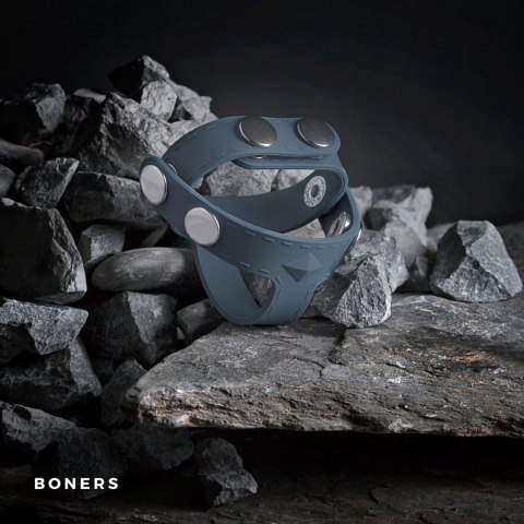 BONERS T-SHAPE BALL SPLITTER BONERS T-SHAPE BALL SPLITTER