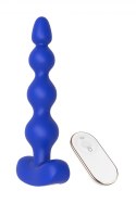 CHEEKY LOVE REMOTE ANAL BEAD