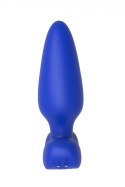 CHEEKY LOVE REMOTE ANAL PLUG