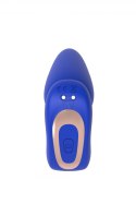 CHEEKY LOVE REMOTE ANAL PLUG