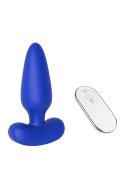 CHEEKY LOVE REMOTE ANAL PLUG