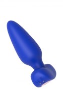 CHEEKY LOVE REMOTE ANAL PLUG