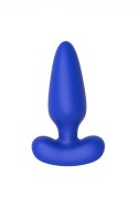 CHEEKY LOVE REMOTE ANAL PLUG