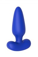 CHEEKY LOVE REMOTE ANAL PLUG