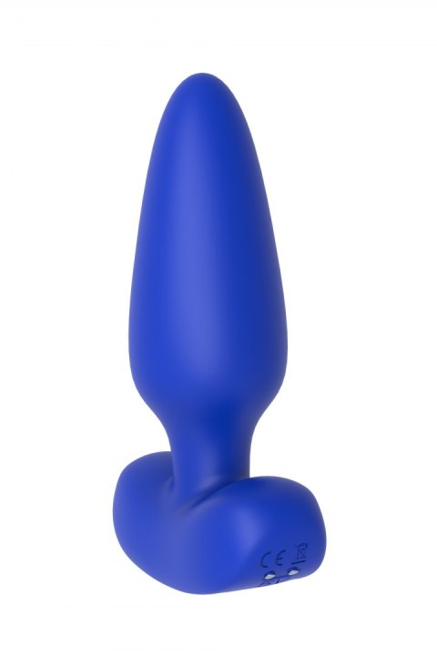 CHEEKY LOVE REMOTE ANAL PLUG CHEEKY LOVE REMOTE ANAL PLUG