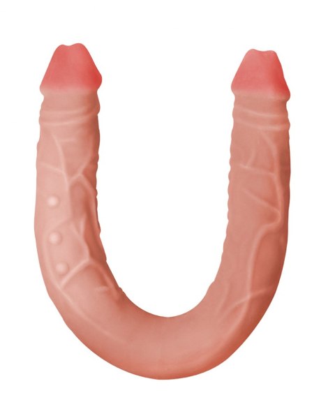 SOLIDNE DILDO PODWÓJNA PENETRACJA WAGINALNO ANALNY DOUBLE-SIDED DILDO SEXUAL INSTINCT SOLIDNE DILDO PODWÓJNA PENETRACJA WAGINALNO ANALNY DOUBLE-SIDED DILDO SEXUAL INSTINCT