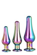 GLEAMING LOVE PLEASURE SET MULTICOLOUR