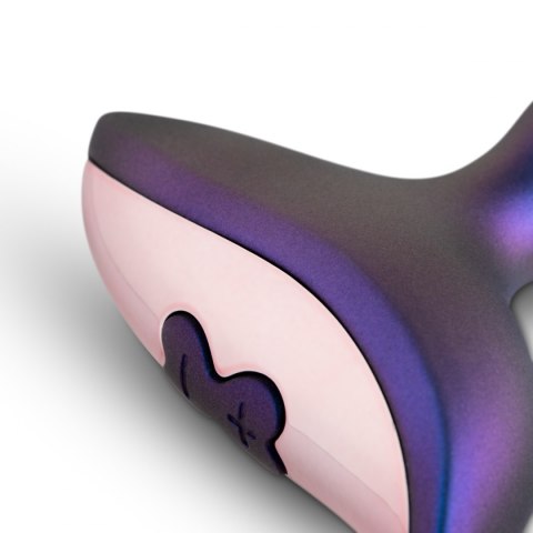 HUEMAN - INTERSTELLAR ANAL VIBRATOR HUEMAN - INTERSTELLAR ANAL VIBRATOR