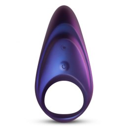 PIERŚCIEŃ EREKCYJNY SEX RING WIBRACJE STYMULATOR HUEMAN - NEPTUNE VIBRATING COCK RING