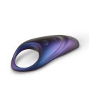 PIERŚCIEŃ EREKCYJNY SEX RING WIBRACJE STYMULATOR HUEMAN - NEPTUNE VIBRATING COCK RING