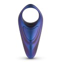 PIERŚCIEŃ EREKCYJNY SEX RING WIBRACJE STYMULATOR HUEMAN - NEPTUNE VIBRATING COCK RING