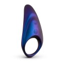 PIERŚCIEŃ EREKCYJNY SEX RING WIBRACJE STYMULATOR HUEMAN - NEPTUNE VIBRATING COCK RING