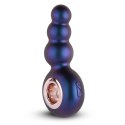 HUEMAN - OUTER SPACE VIBRATING ANAL PLUG