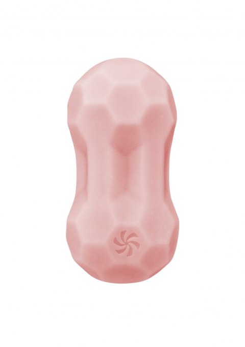 MASTURBATOR MARSHMALLOW DREAMY PINK MASTURBATOR MARSHMALLOW DREAMY PINK
