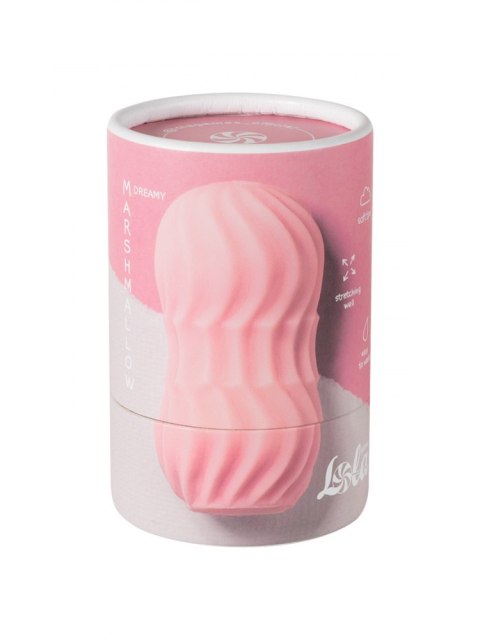 MASTURBATOR MARSHMALLOW DREAMY PINK MASTURBATOR MARSHMALLOW DREAMY PINK