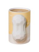MASTURBATOR MARSHMALLOW DREAMY WHITE