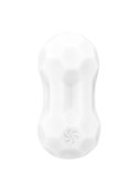 MASTURBATOR MARSHMALLOW DREAMY WHITE