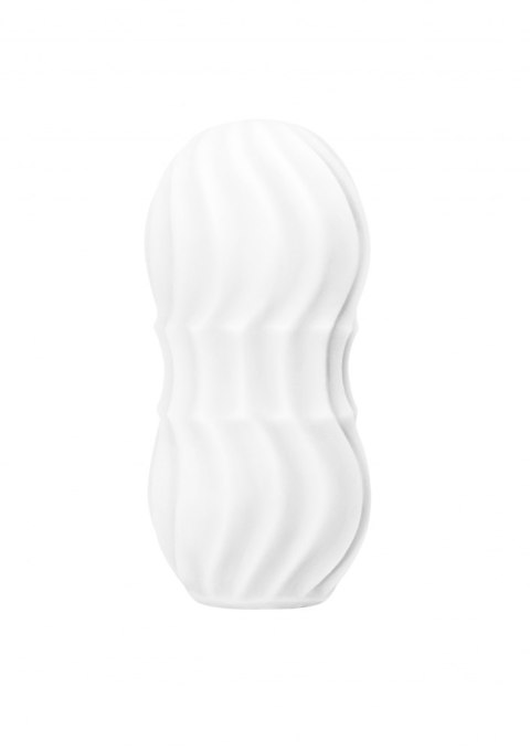 MASTURBATOR MARSHMALLOW DREAMY WHITE MASTURBATOR MARSHMALLOW DREAMY WHITE