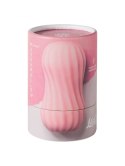 MASTURBATOR MARSHMALLOW FUZZY PINK