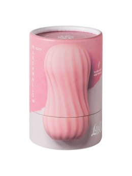 MASTURBATOR MARSHMALLOW FUZZY PINK