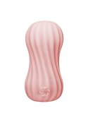 MASTURBATOR MARSHMALLOW FUZZY PINK