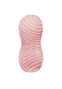 MASTURBATOR MARSHMALLOW FUZZY PINK