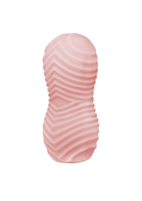 MASTURBATOR MARSHMALLOW FUZZY PINK MASTURBATOR MARSHMALLOW FUZZY PINK