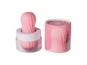 MASTURBATOR MARSHMALLOW FUZZY PINK