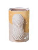 MASTURBATOR MARSHMALLOW FUZZY WHITE