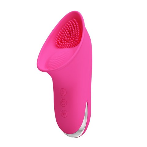 PRETTY LOVE - ISAAC, USB 7 SUCKING; 7 VIBRATION PRETTY LOVE - ISAAC, USB 7 SUCKING; 7 VIBRATION