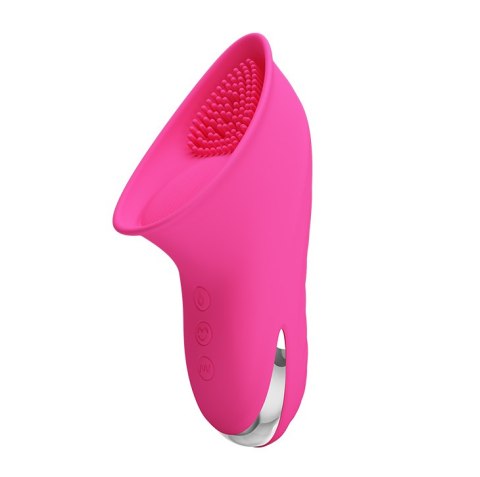 PRETTY LOVE - ISAAC, USB 7 SUCKING; 7 VIBRATION PRETTY LOVE - ISAAC, USB 7 SUCKING; 7 VIBRATION