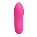 PRETTY LOVE - ISAAC, USB 7 SUCKING; 7 VIBRATION