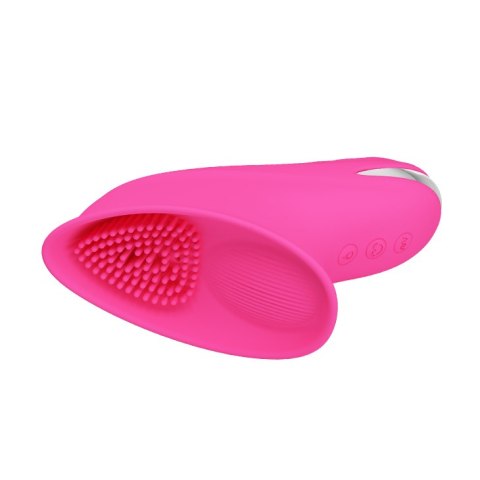 PRETTY LOVE - ISAAC, USB 7 SUCKING; 7 VIBRATION PRETTY LOVE - ISAAC, USB 7 SUCKING; 7 VIBRATION