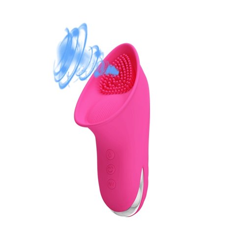 PRETTY LOVE - ISAAC, USB 7 SUCKING; 7 VIBRATION PRETTY LOVE - ISAAC, USB 7 SUCKING; 7 VIBRATION