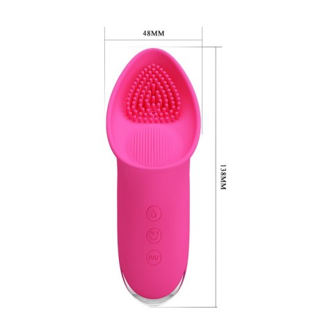 PRETTY LOVE - ISAAC, USB 7 SUCKING; 7 VIBRATION PRETTY LOVE - ISAAC, USB 7 SUCKING; 7 VIBRATION