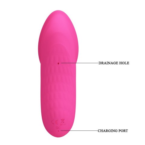 PRETTY LOVE - ISAAC, USB 7 SUCKING; 7 VIBRATION PRETTY LOVE - ISAAC, USB 7 SUCKING; 7 VIBRATION